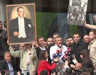 Özgür Özel: Baba ocağını geri almak üzere çıkıyoruz