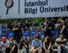 Erdoğan üç gün sonra yeniden açtı: Bilgi Üniversitesi kararı geri çekildi