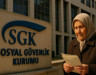 SGK’dan Çift Maaş Açıklaması: Kimler Aynı Anda İki Maaş Alabiliyor?