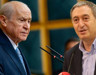 Devlet Bahçeli, Tuncer Bakırhan'ı aradı