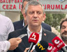 Kurultay için ilk imzalar atıldı: Özgür Özel'den açıklama