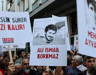 DEM Parti'den Gezi mesajı: Demokrasi, adalet ve toplumsal barışın inşasından geçer