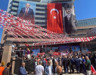 Kılıçdaroğlu, bayramlaşma için CHP Genel Merkezi'nde