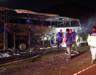 Denizli'de kaza: 1’i bebek 8 kişi öldü, 33 kişi yaralandı