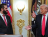 Şara ve Trump telefonda görüştü