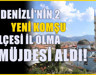 Denizli'ye 2 yeni komşu il! Haritada değişiklik yaşanabilir
