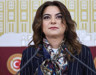 Gülistan Kılıç Koçyiğit: Yasanın genel çerçevesi Öcalan ile konuşulup tartışıldı