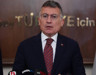AKP'li Güler'den süreç açıklaması: 'Elimizde yasa taslağı diyeceğimiz bir şey yok'