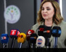 Ayşegül Doğan, Öcalan'ın süreç önerilerini açıkladı
