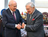 Devlet Bahçeli'den Kürt kadınlarına yönelik cinsiyetçi ifadeler kullanan Rahmi Koç'a destek