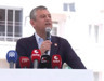 Özgür Özel Diyarbakır ve Antep'i ziyaret edecek