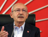 Kılıçdaroğlu: CHP kimsenin oyun alanı değil