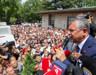 Özgür Özel: Darbeyi bir kez daha püskürttünüz