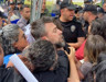 Gözaltına alınan öğretmenler serbest bırakıldı