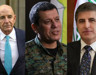 ABD Temsilcisi Barrack’ın Erbil turu: KDP, YNK yetkilileri ve Mazlum Abdi ile görüşecek