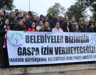 Mardin’de kayyım açıklamasına soruşturma