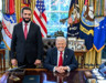 Trump’ın Suriye mesajı: Hizbullah ile çatışmada gözler Şam’a mı çevriliyor?