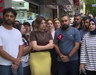 Gözaltına alınan 14 öğretmen serbest bırakıldı