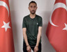 IŞİD'in 'medya sorumlusu' yakalandı