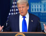 Trump'tan İran'a açık tehdit: 'Hoşuma gitmezse başlarının ortasına bombaları bırakırız'