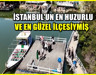 İstanbul'un rahat ilçesiymiş : Herkes doğasına hayran kalıyor
