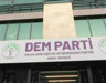 Tarih netleşti; DEM Parti kongre için hazırlıklara başladı