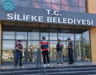 Silifke Belediyesi operasyonu: 19 kişi adliyeye sevk edildi