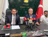 Gelecek Partisi’nden süreç vurgusu: 'Amasız fakatsız devam etmeli'