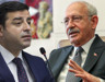 'Pişman değilim' demişti: Kılıçdaroğlu, Demirtaş'ı ziyaret etmeyi planlıyor