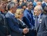 Özel ve Kılıçdaroğlu cenazede tokalaştı