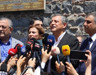 Özgür Özel Diyarbakır'da: Demirtaş selam gönderdi