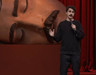 Deniz Göktaş'ın stand-up gösterisine sansür: X'teki paylaşımlara erişim engeli
