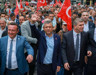 Selvi: Özgür Özel, Anadolu Birliği Partisi ile görüştü