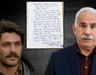 Abdullah Öcalan’dan Kadir İnanır mesajı: 'Gerçek bir sanatçıydı'
