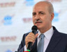 NATO Parlamenterler Zirvesi | Kurtulmuş'tan Türkiye'ye yönelik ambargolara tepki