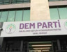 DEM Parti'de kongre mesaisi; İşte yeniden yapılanma sürecinin yol haritası