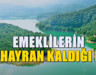 Emeklilerin hayran kaldığı il! Ankara, İstanbul ve Bursa'ya çok yakın konumda