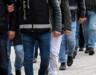İstanbul ve Kocaeli'de ev baskınları: Çok sayıda gözaltı