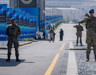 NATO operasyonları; Birçok kentte çok sayıda kişi gözaltına alındı