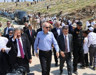 Numan Kurtulmuş'tan Cudi'de süreç açıklaması; Raporun gereği yapılacak