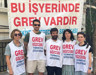 AFP Türkiye’de grev kazanımla sona erdi