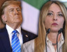 Trump-Meloni gerilimi sürüyor: Uzaklaştırma kararı gerekiyor