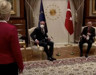 'Sofagate' krizinin gölgesinde; Erdoğan-von der Leyen görüşmesinde zorlu gündem
