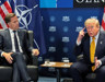 Trump: İran ile ateşkes bence bitti