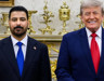Trump ve El-Zeydi'den yeni dönem mesajı: 'ABD-Irak ilişkileri ekonomik ortaklığa dönüşüyor'