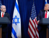 Trump'tan Netanyahu'ya: 'Suriye'den çık' telefonu