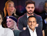 Ünlülere yönelik uyuşturucu soruşturmasında 4 tutuklama