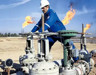 Hürmüz'e alternatif: Irak ve Suriye petrol boru hattı için anlaştı