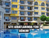Site aidatlarında yeni dönem! Düzenlemeye uymayan yandı