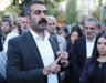 Diyarbakır Büyükşehir Belediye Eşbaşkanı Doğan Hatun istifa etti